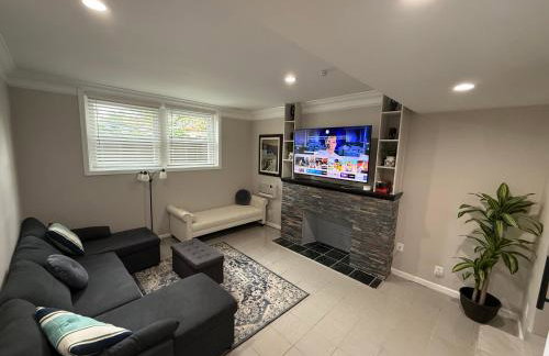 Beautiful, Spacious 1BR in NW DC - Foto 11