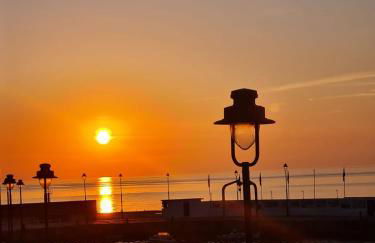 Piso "Al Norte" Luanco Terraza Parking WI-FI - Foto 27