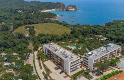 Calma S'Alguer Luxury Beach Apartment - Foto 14