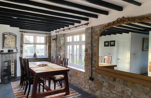 Luxury Cornish House next to Cliffs & Surf Beaches - Photo 51