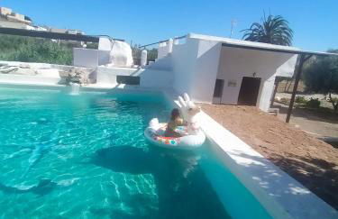 Cortijo Torreblanca Casa Rural Parque Natural Cabo de Gata - Foto 49