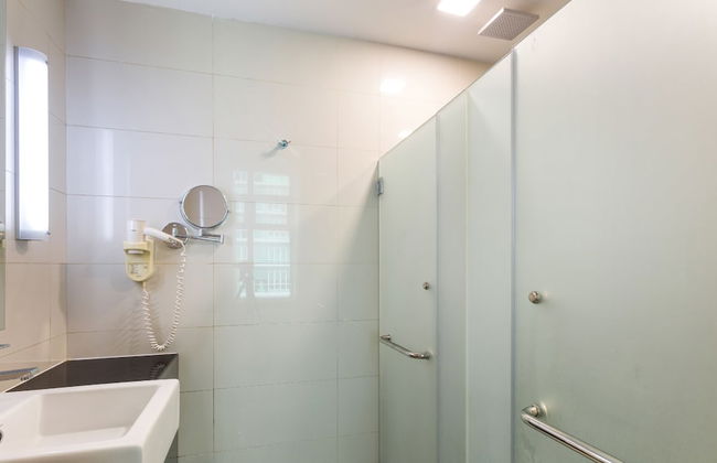 Dua Sentral KL Sentral - Foto 38