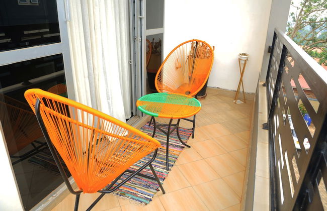 Igwe Homes - Kisaasi - Foto 12