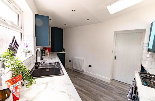 Jesmond Stylish 3Bedroom House Close City Centre - Foto 43