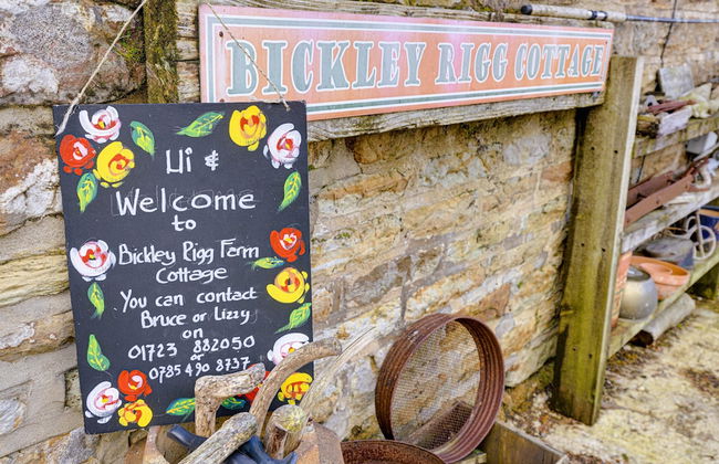 Family Country Cottage With a Private Valley View - Foto 10