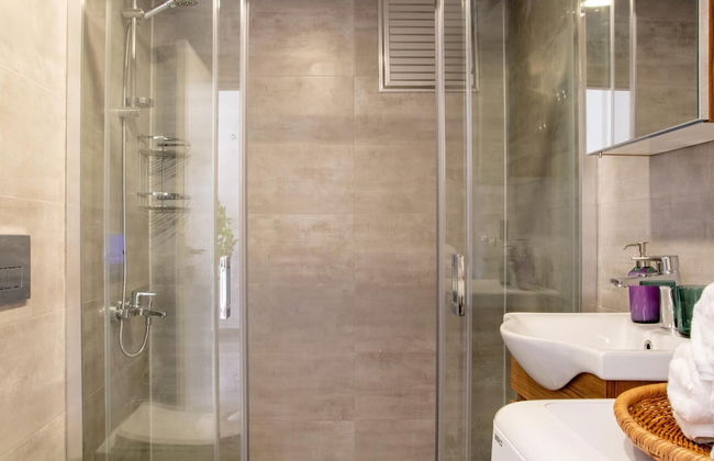 Nature View Flat With Garden in Urla Izmir - Photo 14