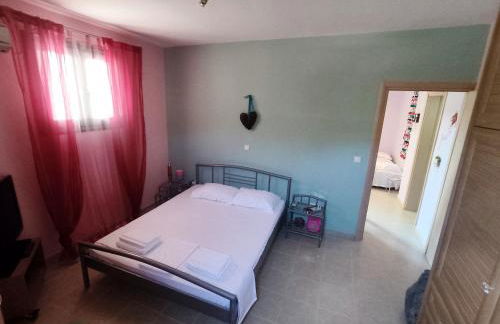 Little pomegranate apartment - Foto 14