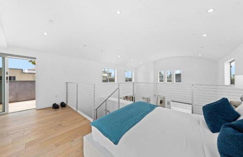 The Diamond Dune - Upscale 3 Level 4BR Terrace Santa Monica - Foto 55