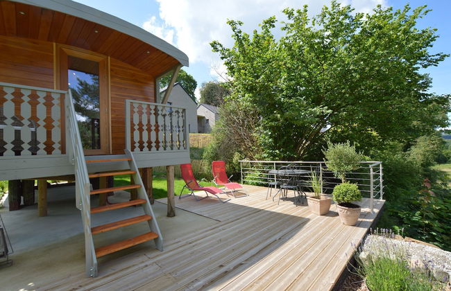 Wellness Escape in Bellevaux - Foto 9