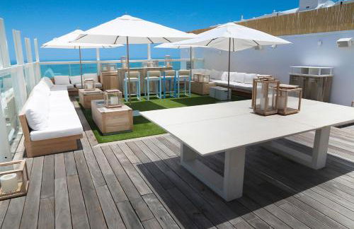 1 Hotel & Homes Miami Beach Oceanfront Residence Suites By Joe Semary - Foto 62