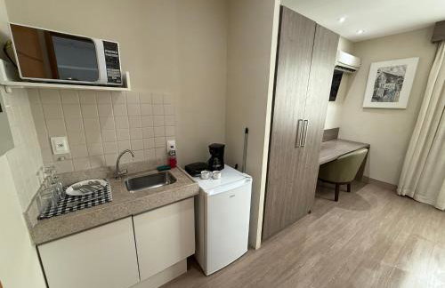 Mont Blanc Suítes - Nova Iguaçu - Rio de Janeiro - Foto 17