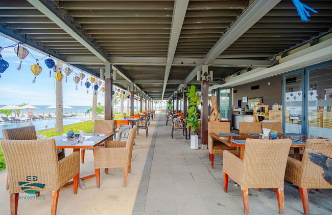 Ocean villas 2 bedroom in Danang - Photo 53