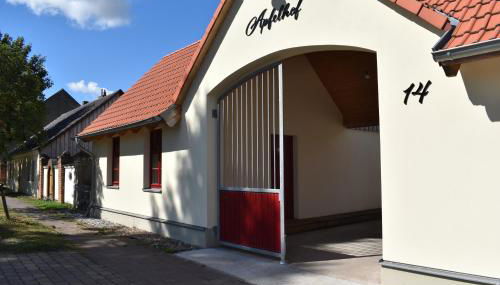 Apfelhof Biesenbrow - Foto 2