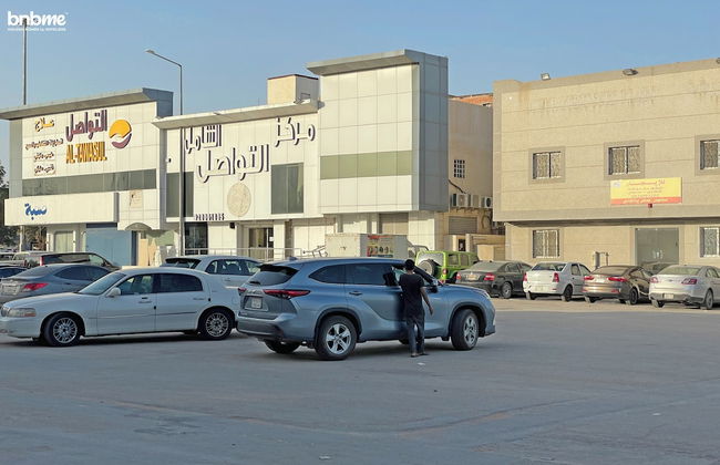 bnbmehomes- Cozy Suite in Al Mursalat-C2 - Foto 30