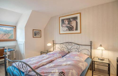 Familienwohnung Haus 18 - Foto 13