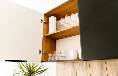 Apartament Akacjowa - Foto 24