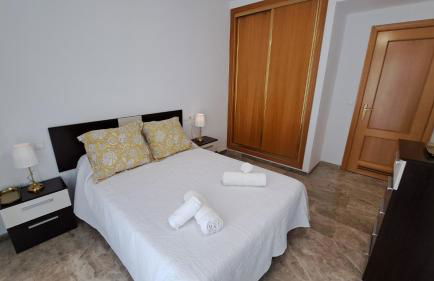 Apartamentos Maria Cristina con parking privado gratis - Foto 29