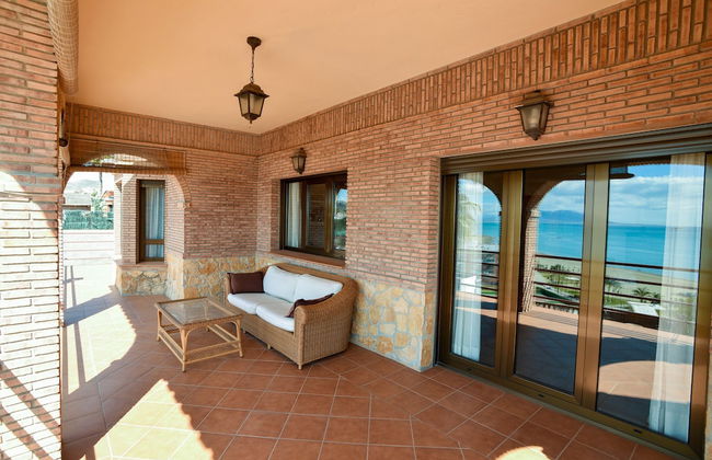 Balcon de La Cala - Photo 59