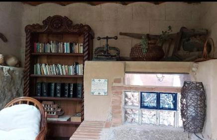 CASA RURAL MOLINO DEL JERTE - Foto 51