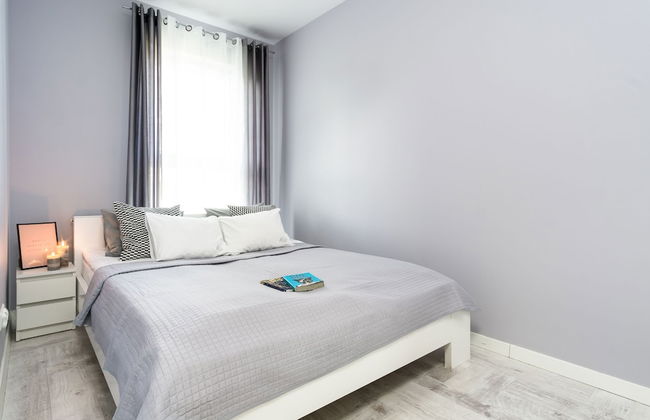 Elite Apartments Marine Cztery Oceany - Photo 54