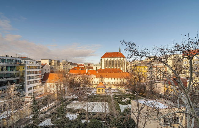 Vodičkova Luxury Suites - Photo 34