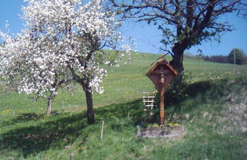 Ferienhaus Schwörer - Photo 5