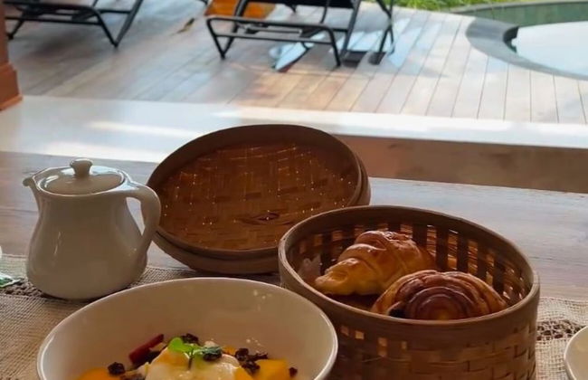 The Pulu Villas by GenuineHost - Foto 23