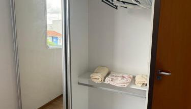 Apto novo completo - localização privilegiada - Foto 3