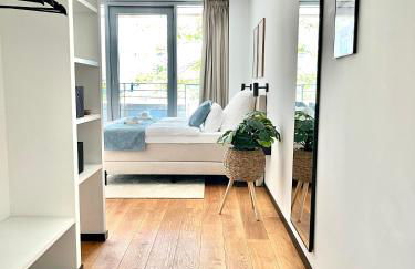 Come2Stay Hafencity - Marco Polo Tower - Foto 4