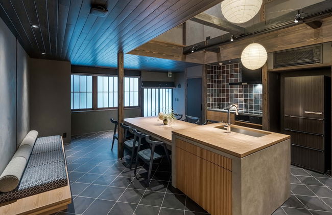 Kanata Machiya House - Photo 21