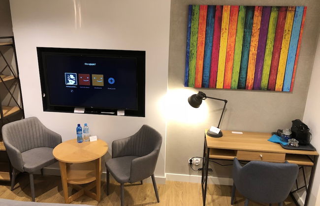 Like at Home Warsaw - Foto 18