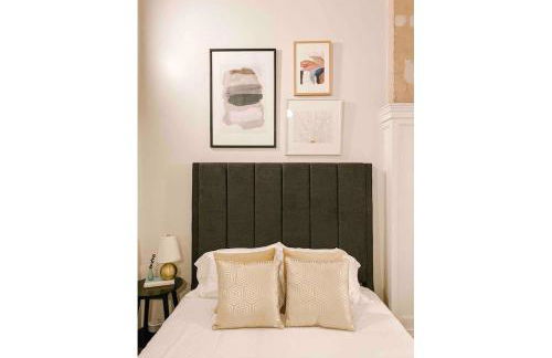 Cozy Downtown Loft - Foto 12