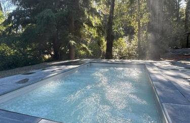 Bandon Woods Lodge & Spa - Photo 7