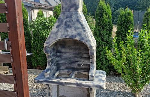 Bacówki nad jeziorem Goszcza - Foto 25