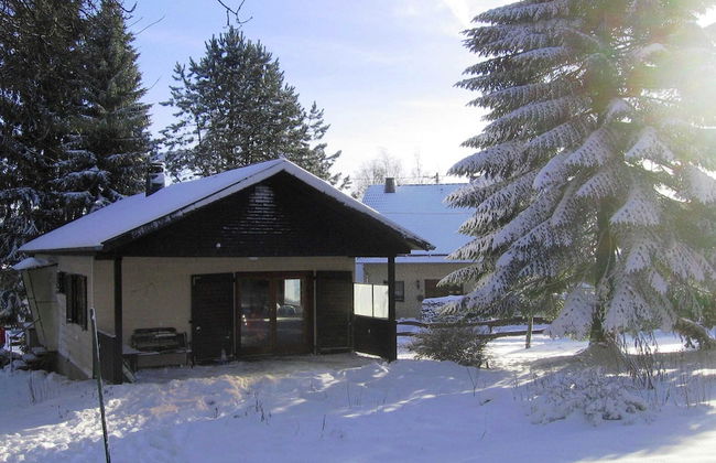 Charming Holiday Home in Liebenscheid by Forest - Foto 20