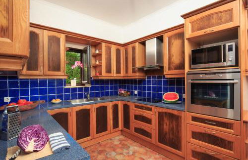 Villa Quietude - Exceptional Corfu Escape with Private Sunset Pool - Foto 9