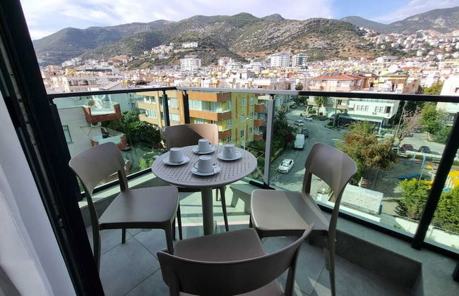 Elite City 3 Luxury Residence - Foto 38