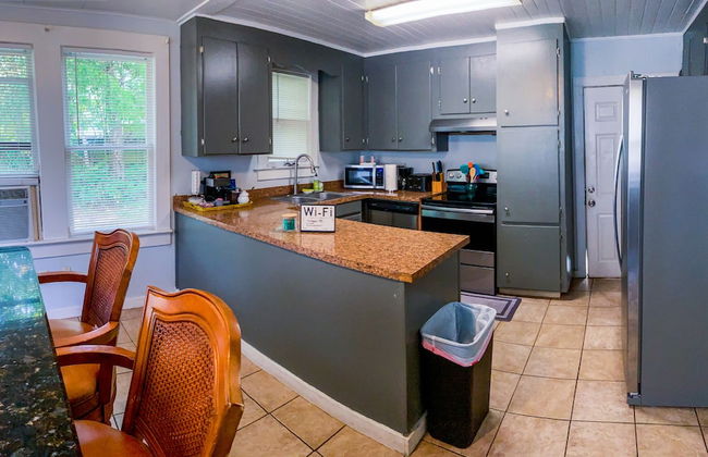 Cozy cottage - Photo 13