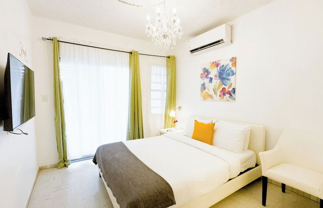 Aibonito Hotel 203 - Photo 1