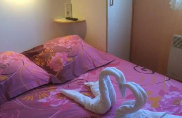 Les Jardins du castel gites Annick et Jean paul - Foto 2