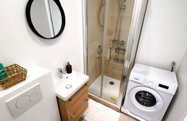 Appartement cosy Paris - Foto 12