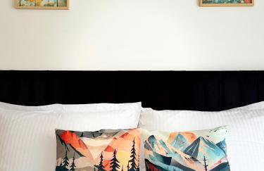 APARTAMENTY SZYNDZIELNIA - 2 Sypialnie & BALKON & PARKING IDEALNE MEJSCE W BASKIDACH dla RODZINY - Foto 49