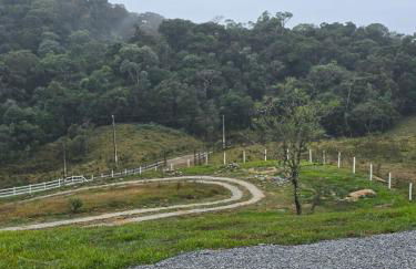 Tiny House em Taquaras, Rancho Queimado - Photo 19