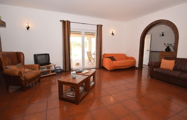 Tranquil Alentejo Villa With Pool - Foto 11