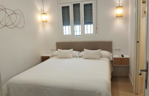 Apartamento 2 Habitaciones Sanlúcar la Mayor N-431 Sevilla-Huelva - Foto 16