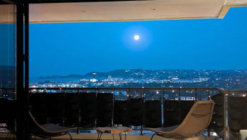 Modern Penthouse with Amazing Sea Views in the Heart of Javea Old Town - Foto 4