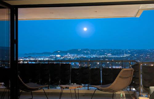 Modern Penthouse with Amazing Sea Views in the Heart of Javea Old Town - Foto 4