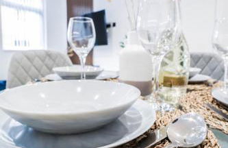 The Wycombe Pad - 2BR Ground Floor Apt with A Private Entrance & Free Secure Underground Parking - Foto 33