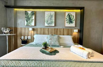 (106) Unforgettable Studio in a Modern Space - Photo 18