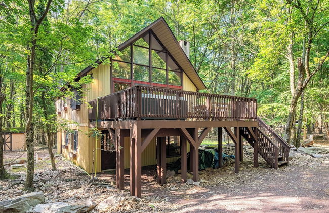 Harmony Haven by Avantstay Game Room, Large Deck - Foto 41